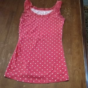 Old Navy Woman's Tank Top
